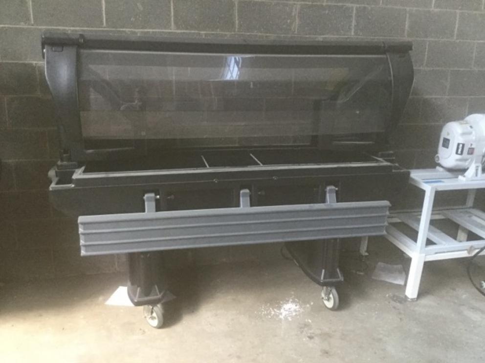 Image for University Surplus Auction