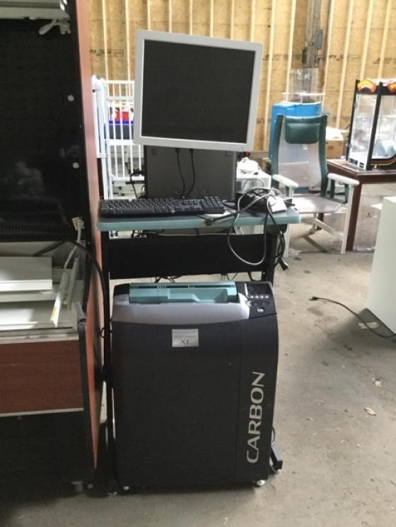 Image for University Surplus Auction