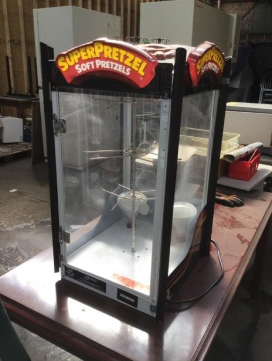 Image for University Surplus Auction