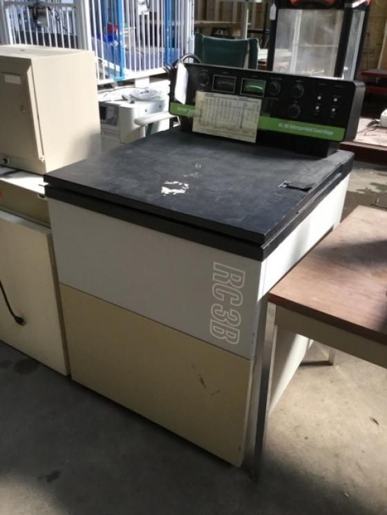 Image for University Surplus Auction