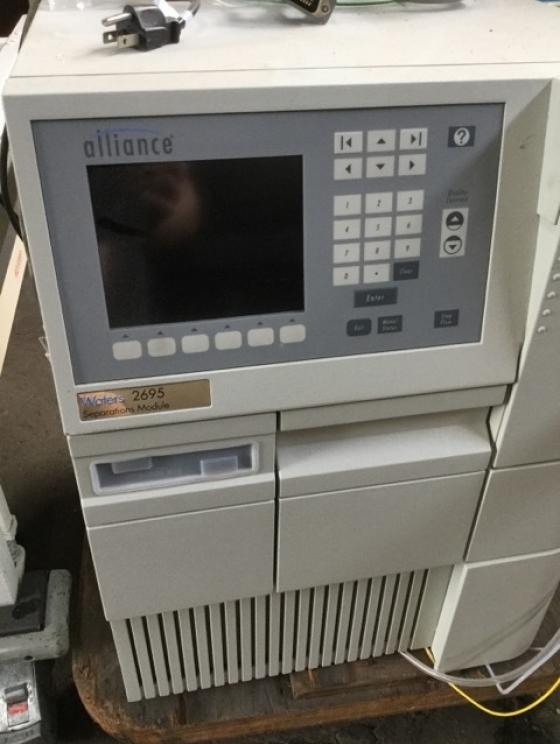 Image for University Surplus Auction