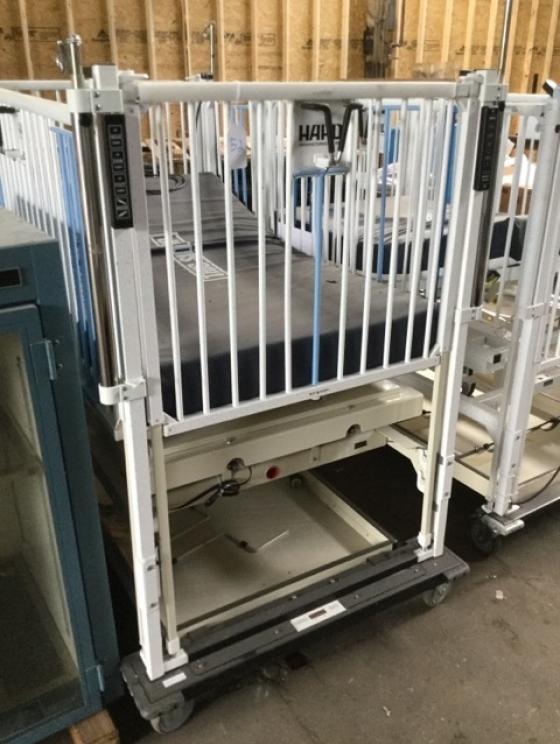 Image for University Surplus Auction