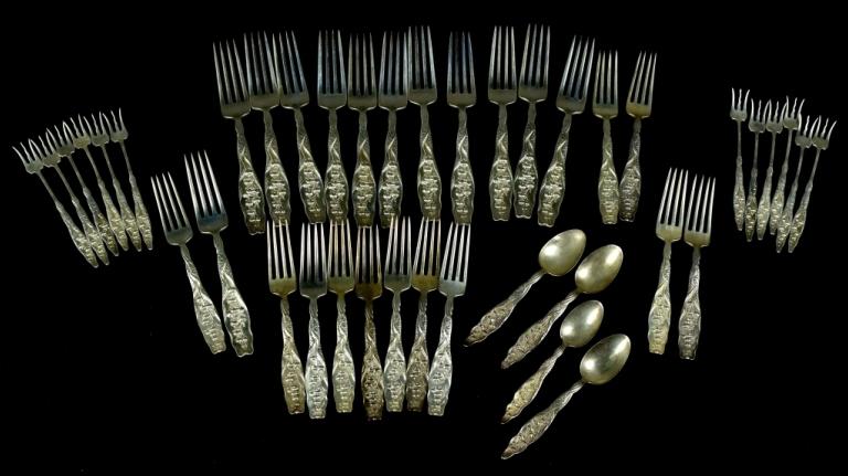 Image for LIVE Summer Collector’s Auction