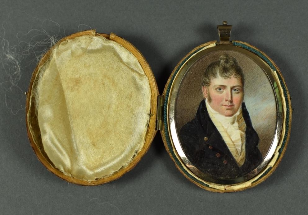 Image for LIVE Summer Collector’s Auction