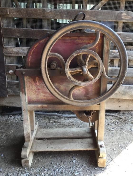 Image for Wonderful Estate of Irvin and Dean Hines