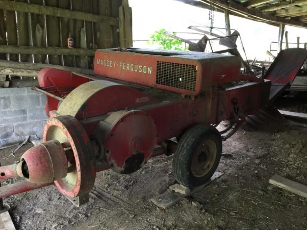 Image for Wonderful Estate of Irvin and Dean Hines