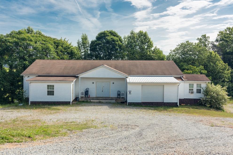 Image for Wirtz, VA Business Real Estate Auction