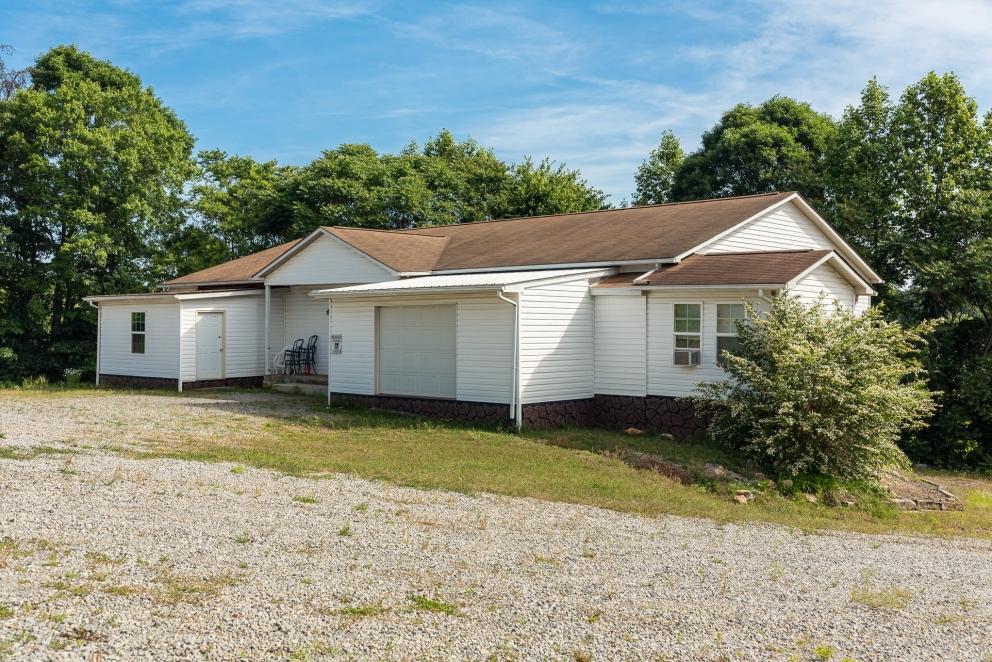 Image for Wirtz, VA Business Real Estate Auction