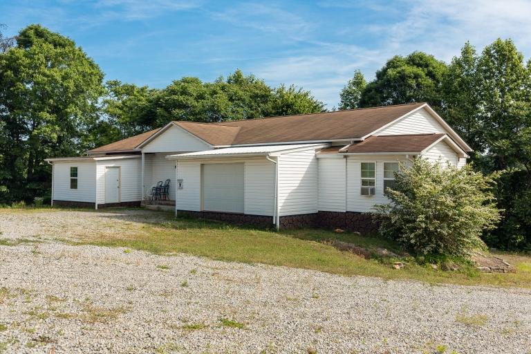 Image for Wirtz, VA Business Real Estate Auction