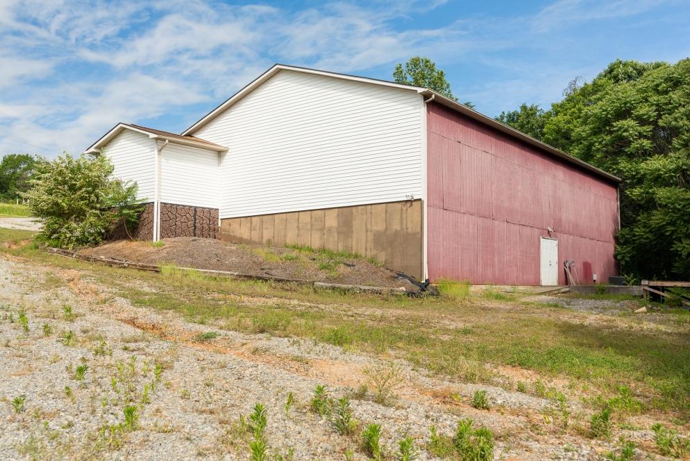 Image for Wirtz, VA Business Real Estate Auction