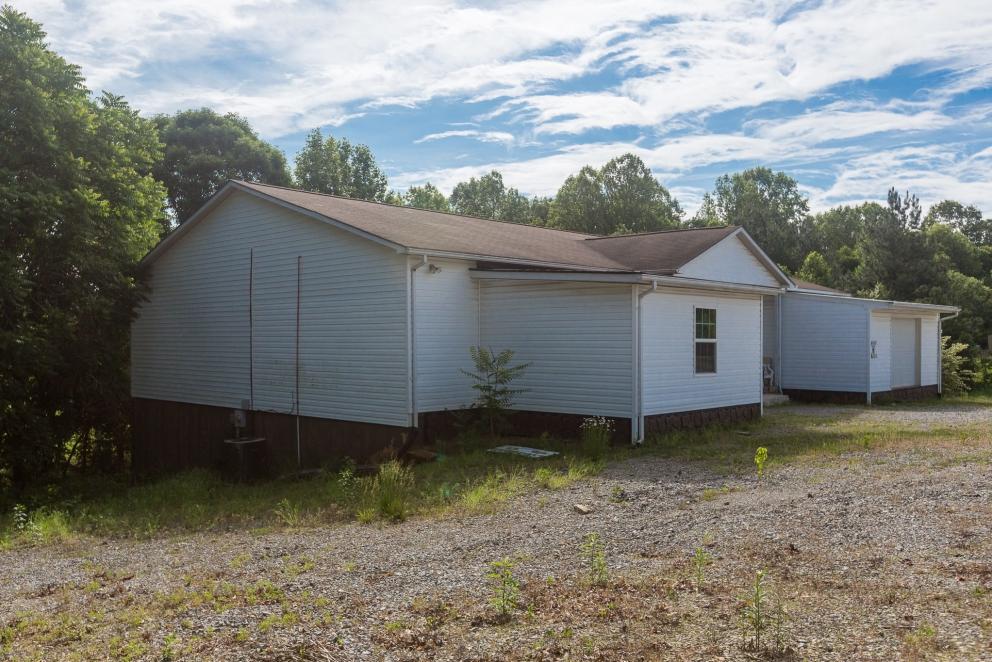 Image for Wirtz, VA Business Real Estate Auction