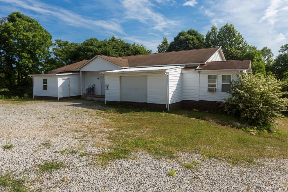 Image for Wirtz, VA Business Real Estate Auction