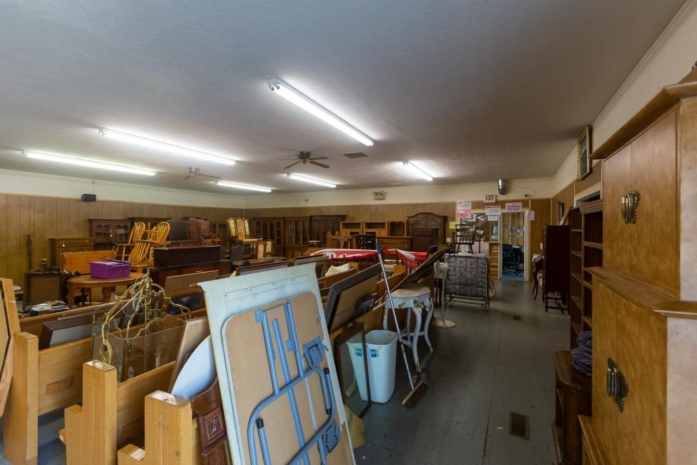 Image for Wirtz, VA Business Real Estate Auction