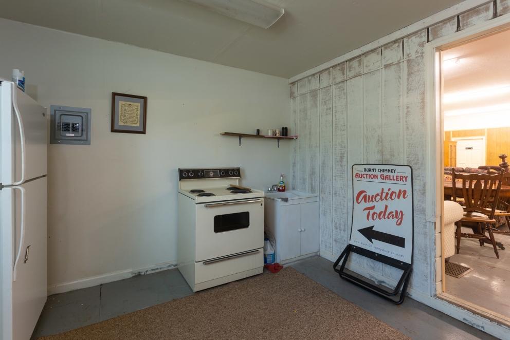 Image for Wirtz, VA Business Real Estate Auction