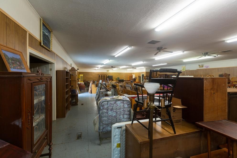 Image for Wirtz, VA Business Real Estate Auction