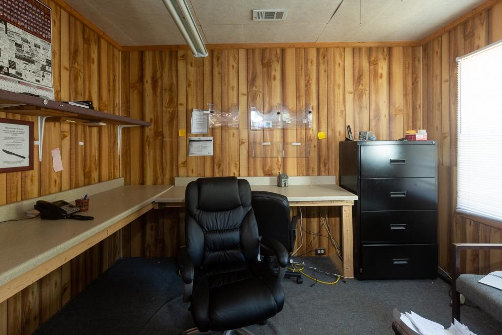 Image for Wirtz, VA Business Real Estate Auction