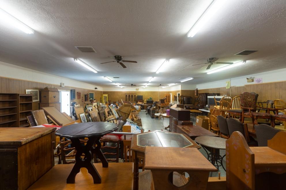 Image for Wirtz, VA Business Real Estate Auction