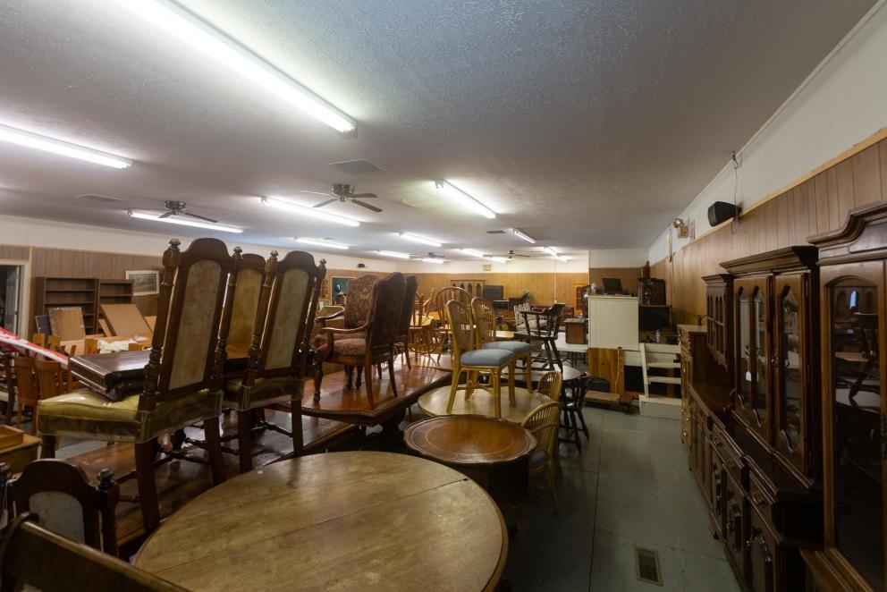 Image for Wirtz, VA Business Real Estate Auction