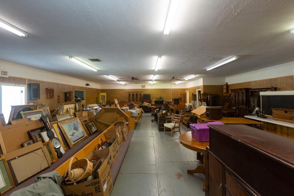 Image for Wirtz, VA Business Real Estate Auction
