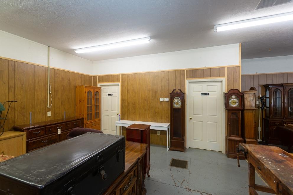 Image for Wirtz, VA Business Real Estate Auction