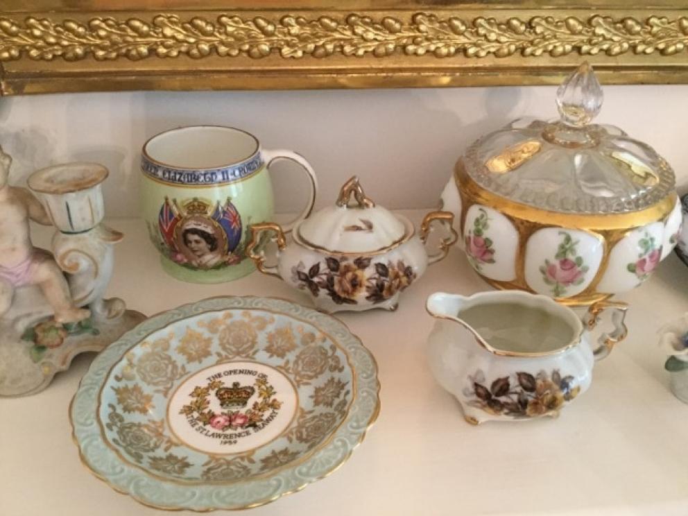 Image for The Anna Ward Wilson Collection