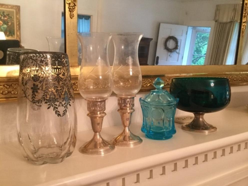 Image for The Anna Ward Wilson Collection