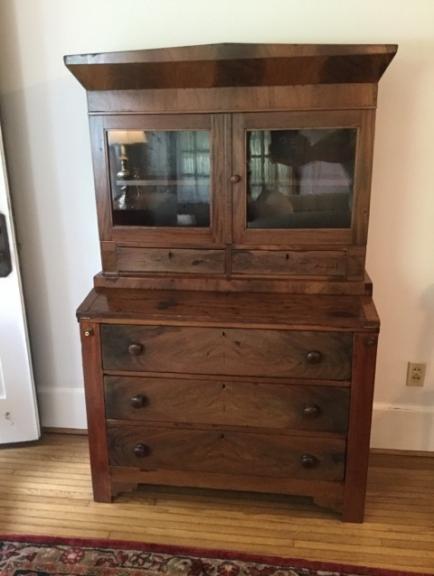 Image for The Anna Ward Wilson Collection