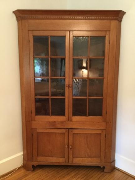 Image for The Anna Ward Wilson Collection