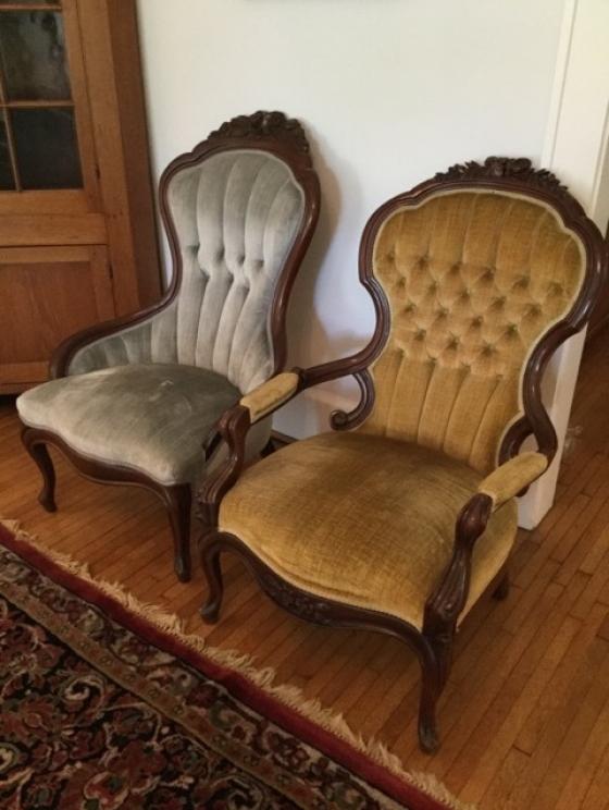 Image for The Anna Ward Wilson Collection