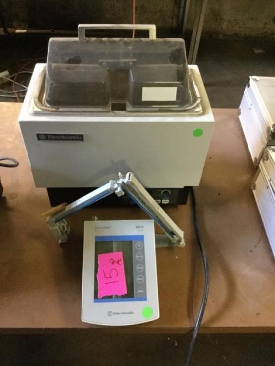 Image for University Surplus Auction