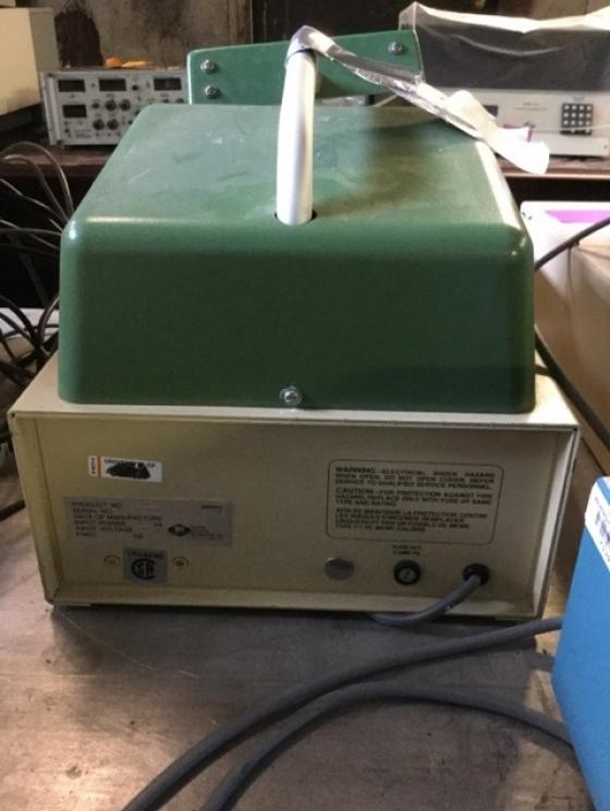 Image for University Surplus Auction