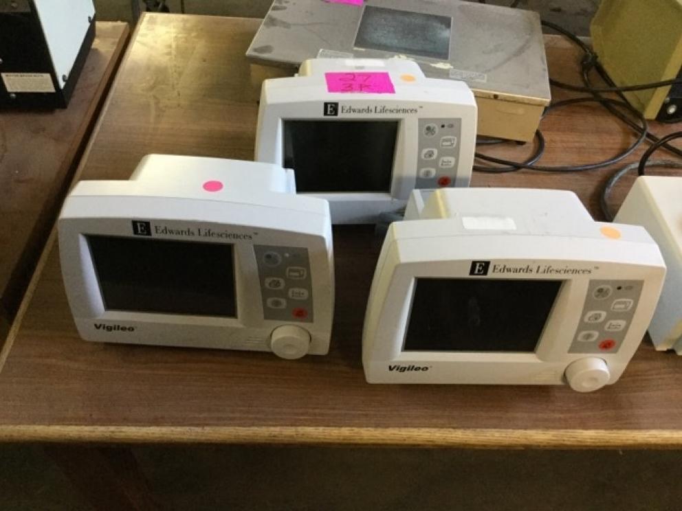 Image for University Surplus Auction