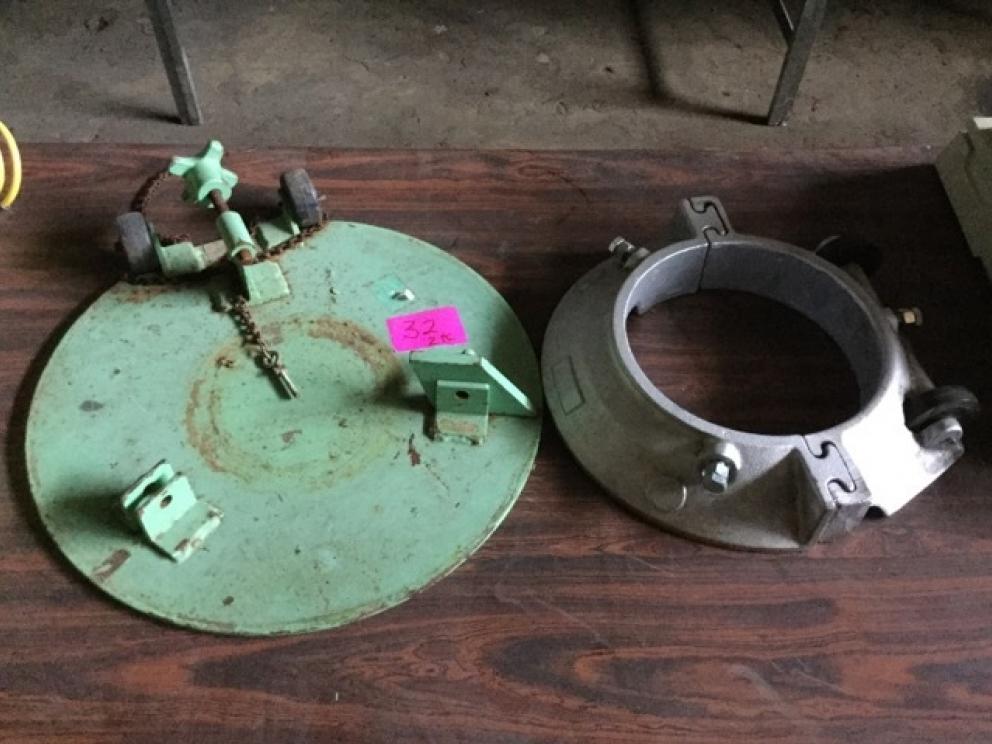 Image for University Surplus Auction