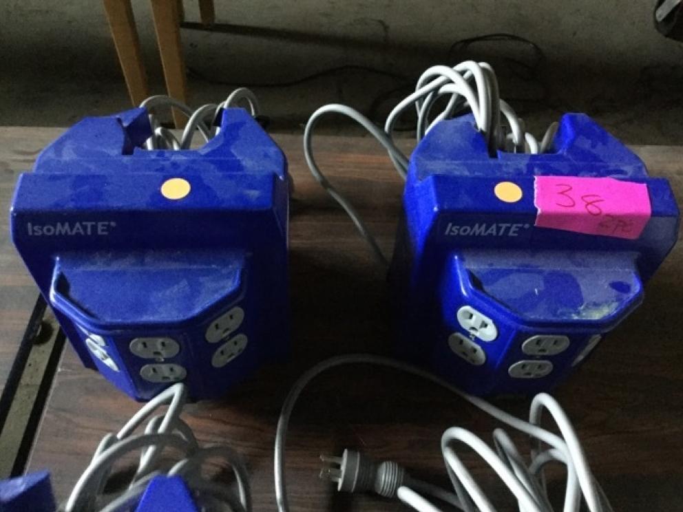 Image for University Surplus Auction