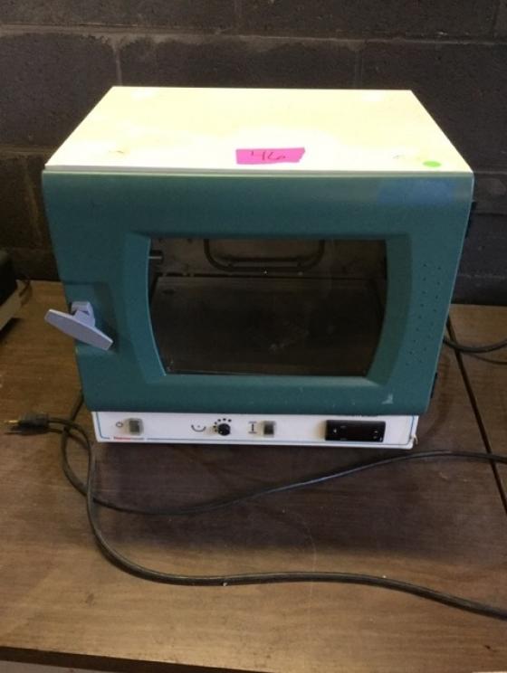 Image for University Surplus Auction