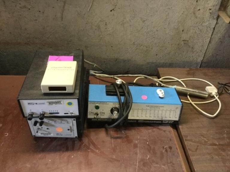 Image for University Surplus Auction