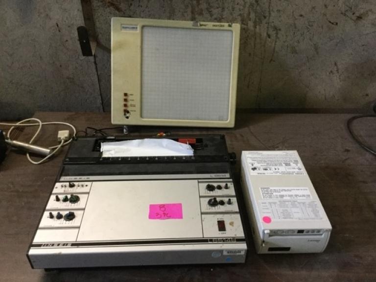 Image for University Surplus Auction