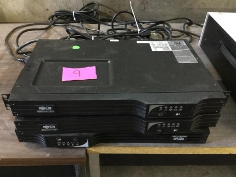 Image for University Surplus Auction