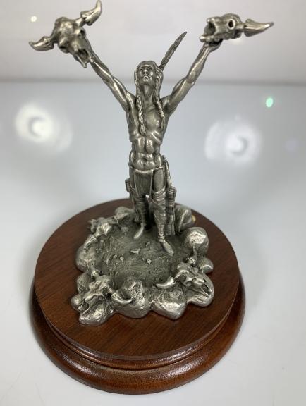 Image for Amazing American Indian Arts and Decor