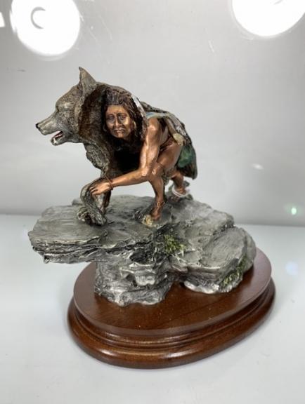 Image for Amazing American Indian Arts and Decor