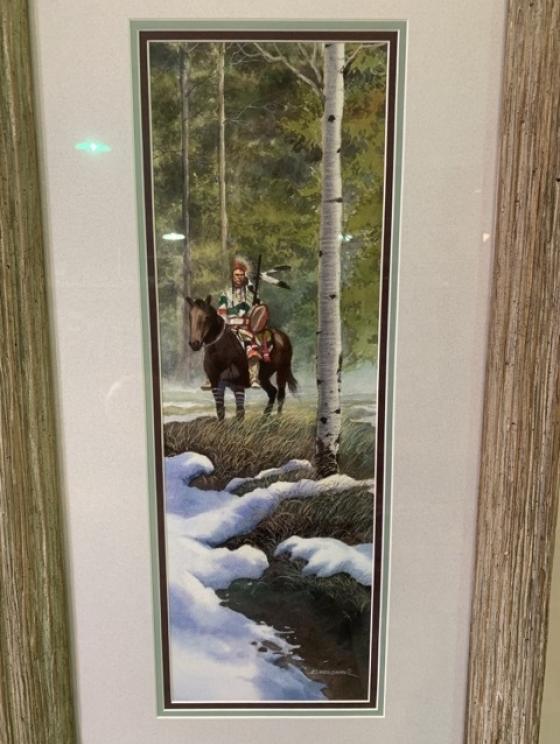 Image for Amazing American Indian Arts and Decor