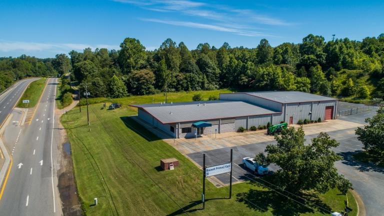 Image for Prime Commercial Real Estate Medical and Warehouse