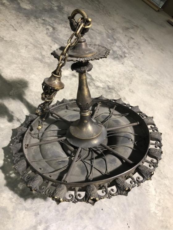 Image for Estate of C. Richard Daniel w/ additions