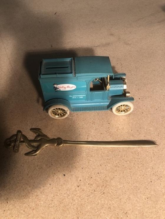 Image for Estate of C. Richard Daniel w/ additions