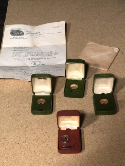 Image for Estate of C. Richard Daniel w/ additions