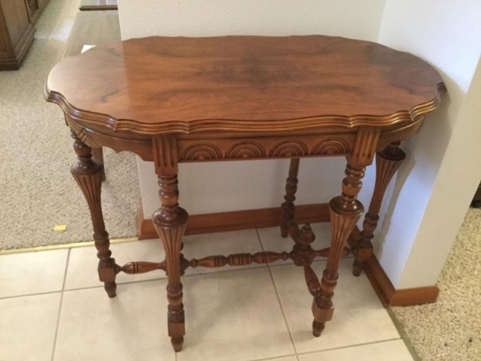 Image for Estate of Arvil E. Cox, Jr.