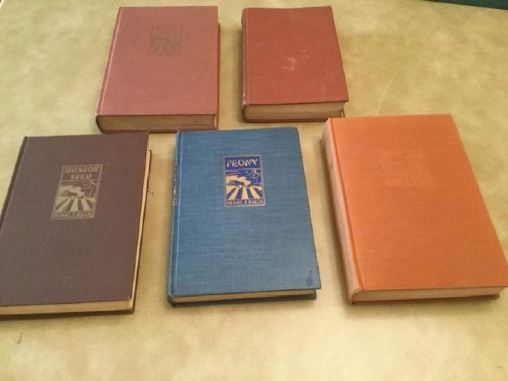 Image for Estate of Arvil E. Cox, Jr.