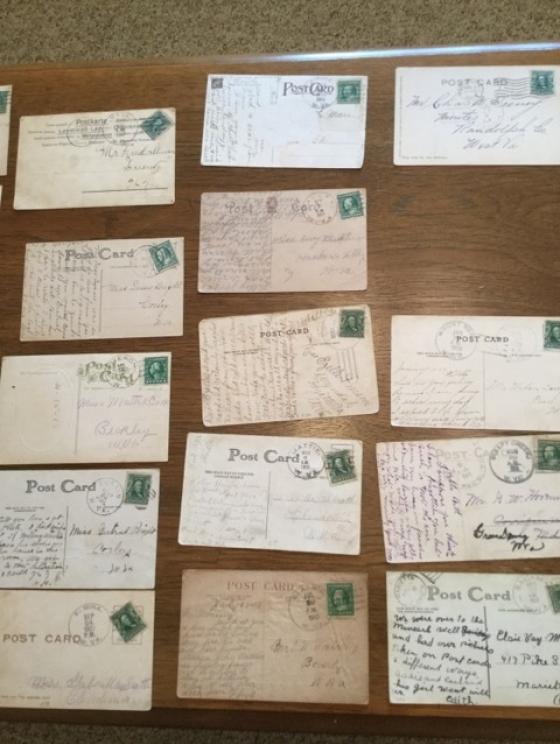 Image for Estate of Arvil E. Cox, Jr.