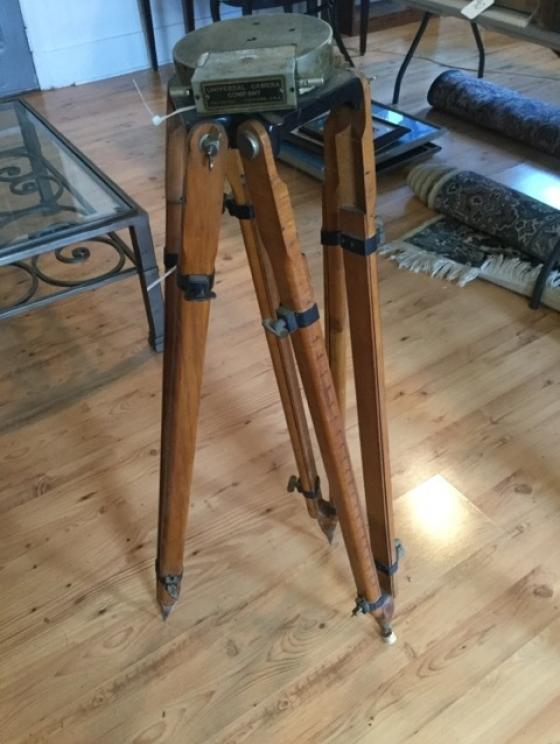 Image for Collection of Elizabeth and Carroll Hill Online Auction