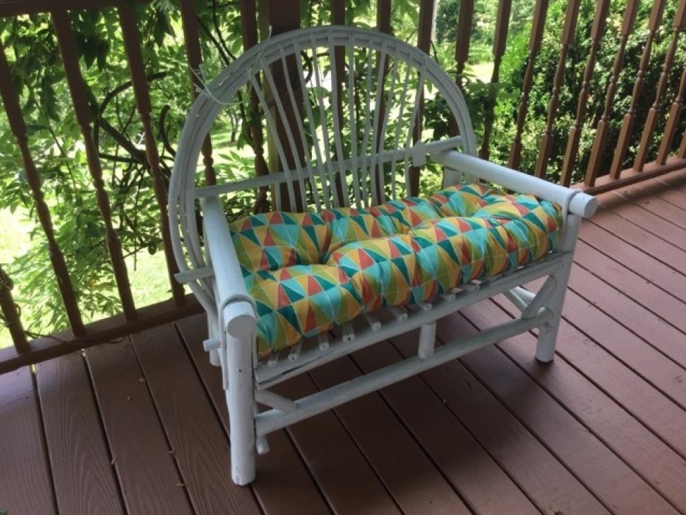 Image for Collection of Elizabeth and Carroll Hill Online Auction